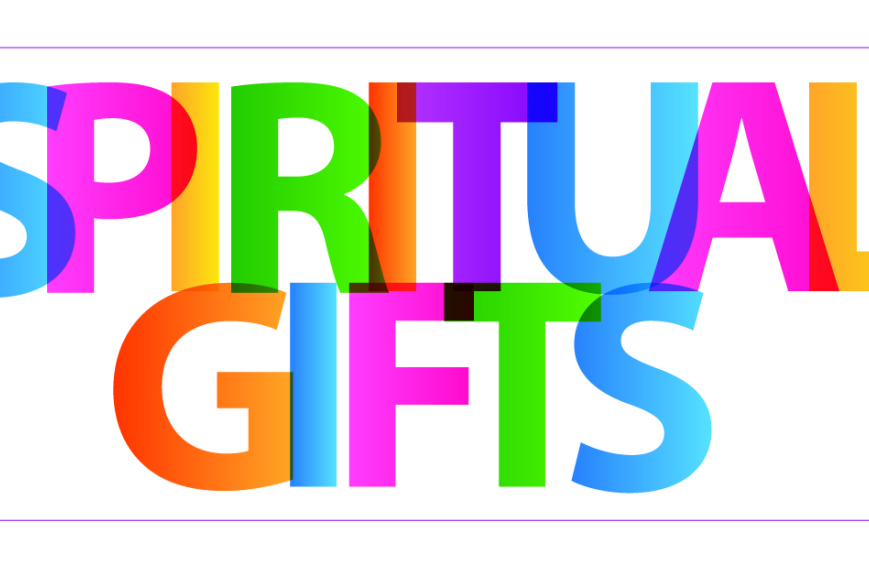 Identifying your Spiritual Gift | Forging Bonds